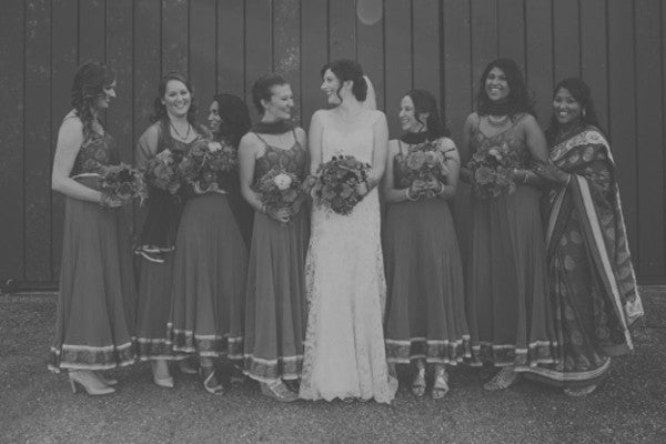 Bridal Party Collection